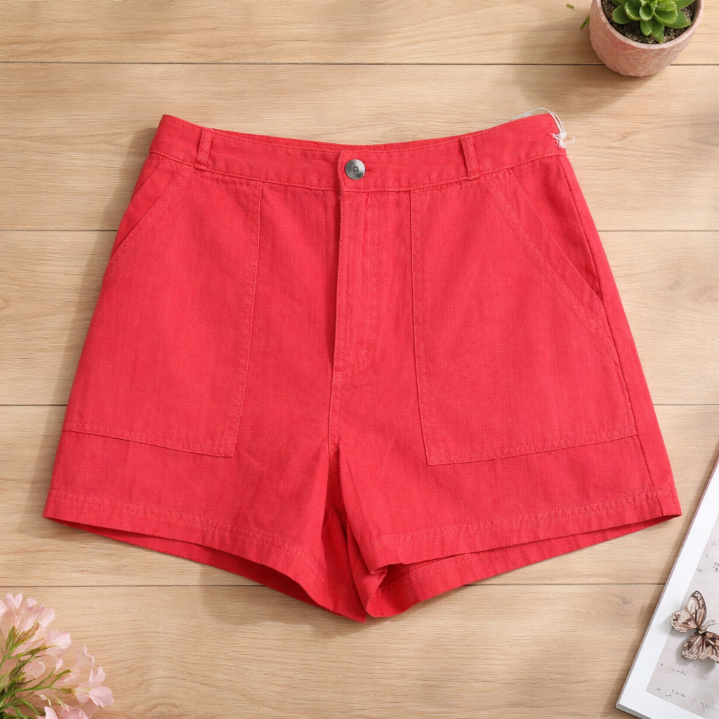 Karen Scott shorts