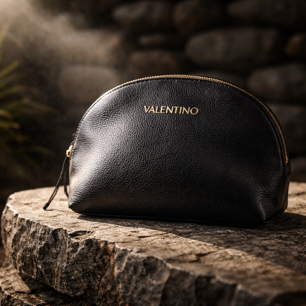 Valentino pouch
