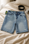 Wild Fable denim shorts