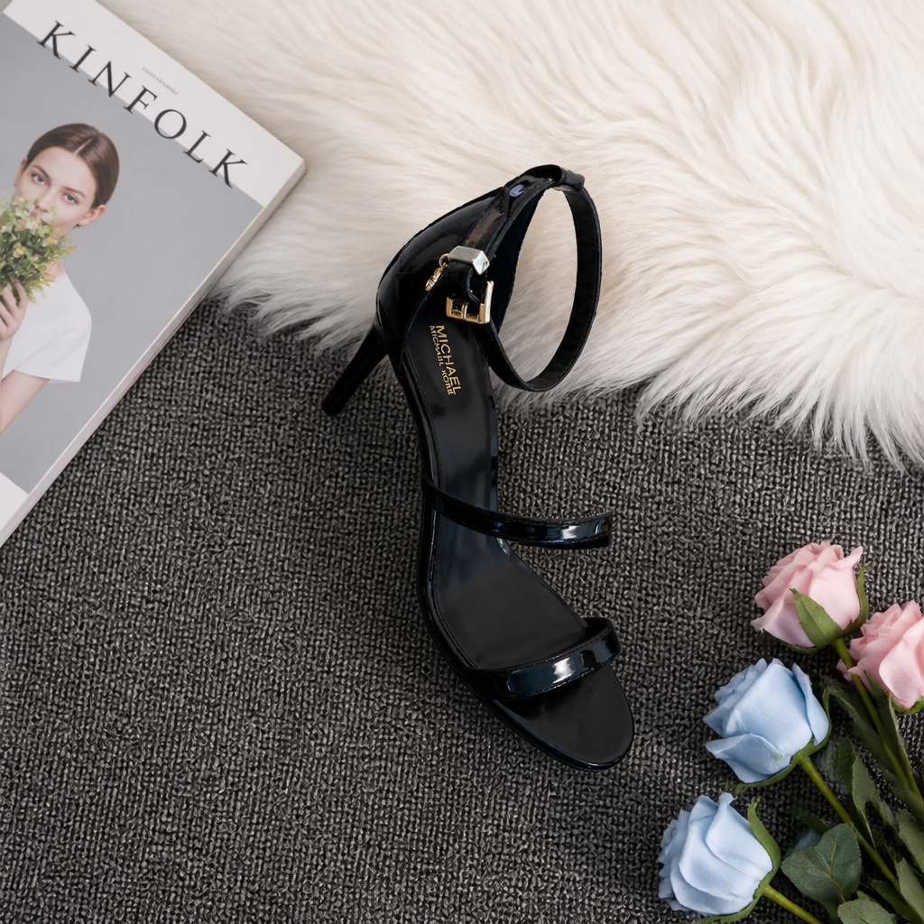 Michael Kors Koda sandals