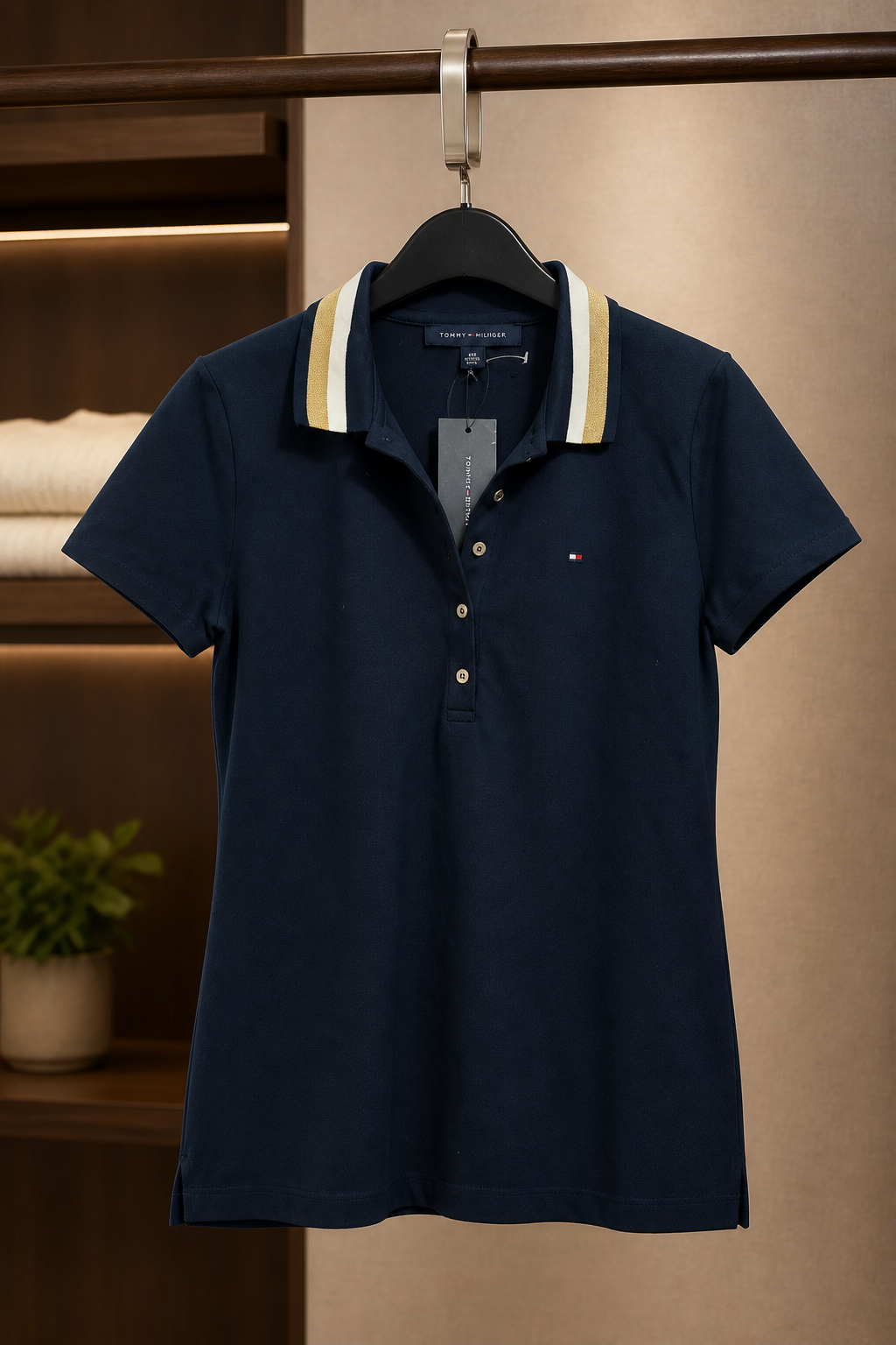 Tommy Hilfiger polo