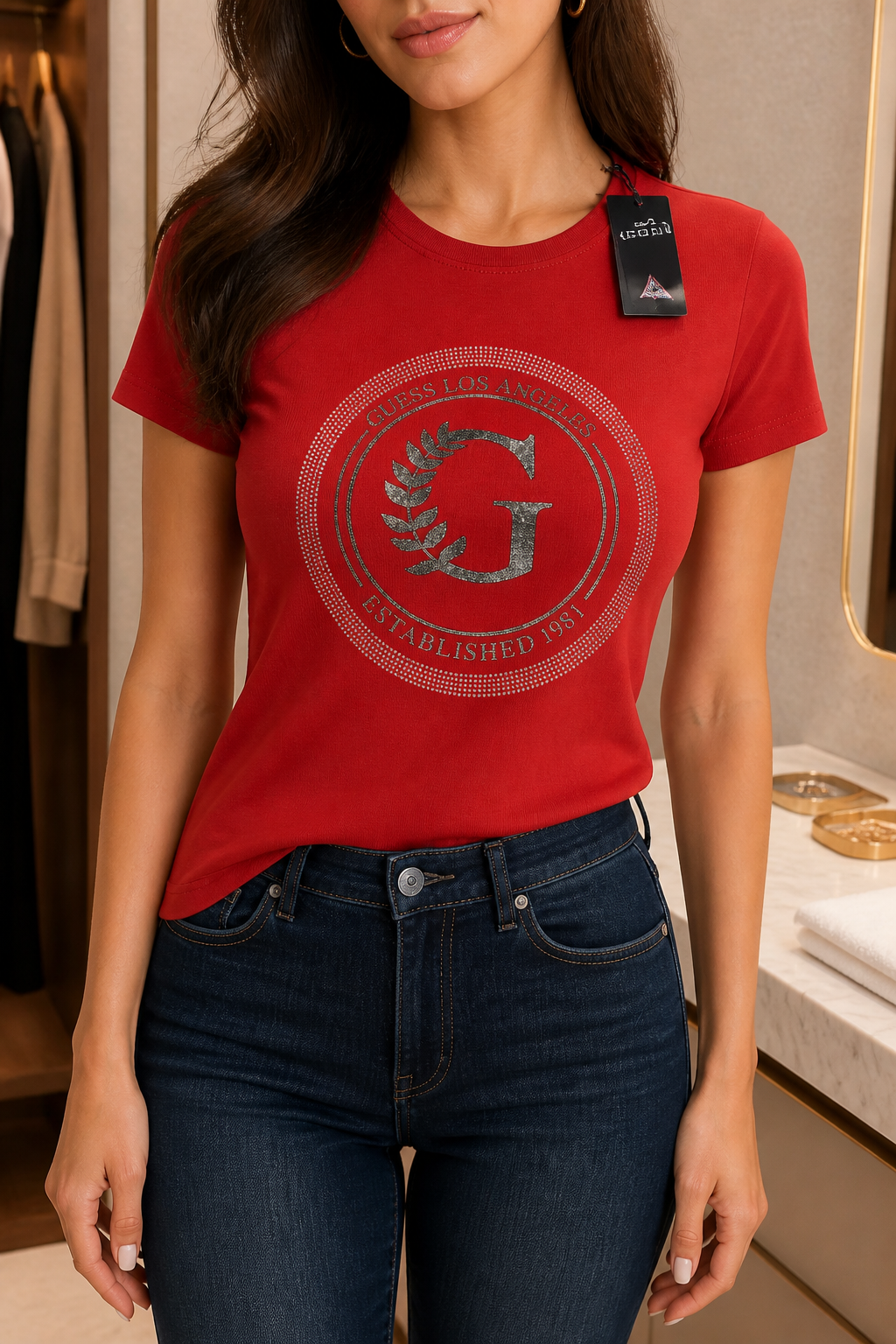 Guess t-shirt