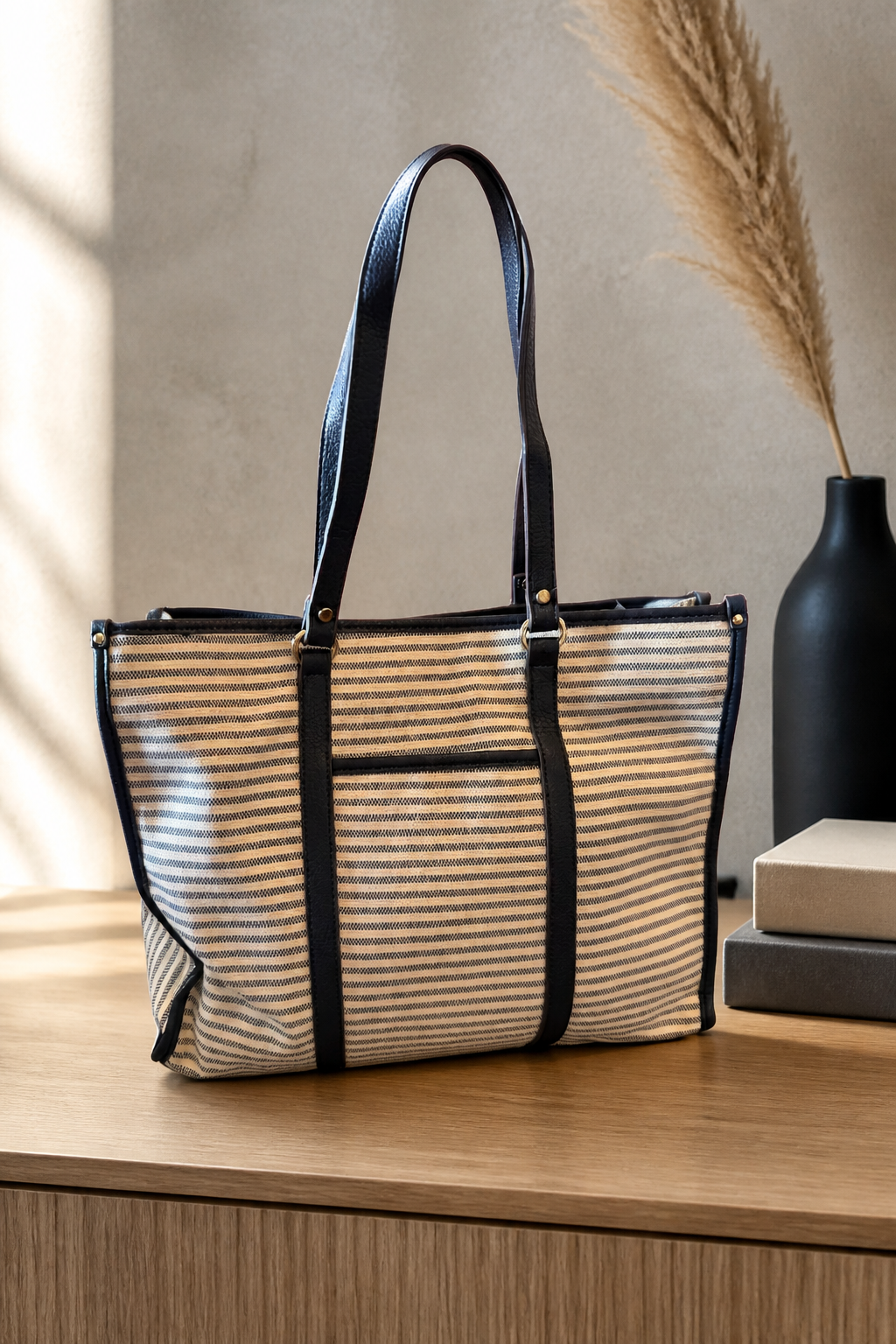 Kelly&Katie tote bag