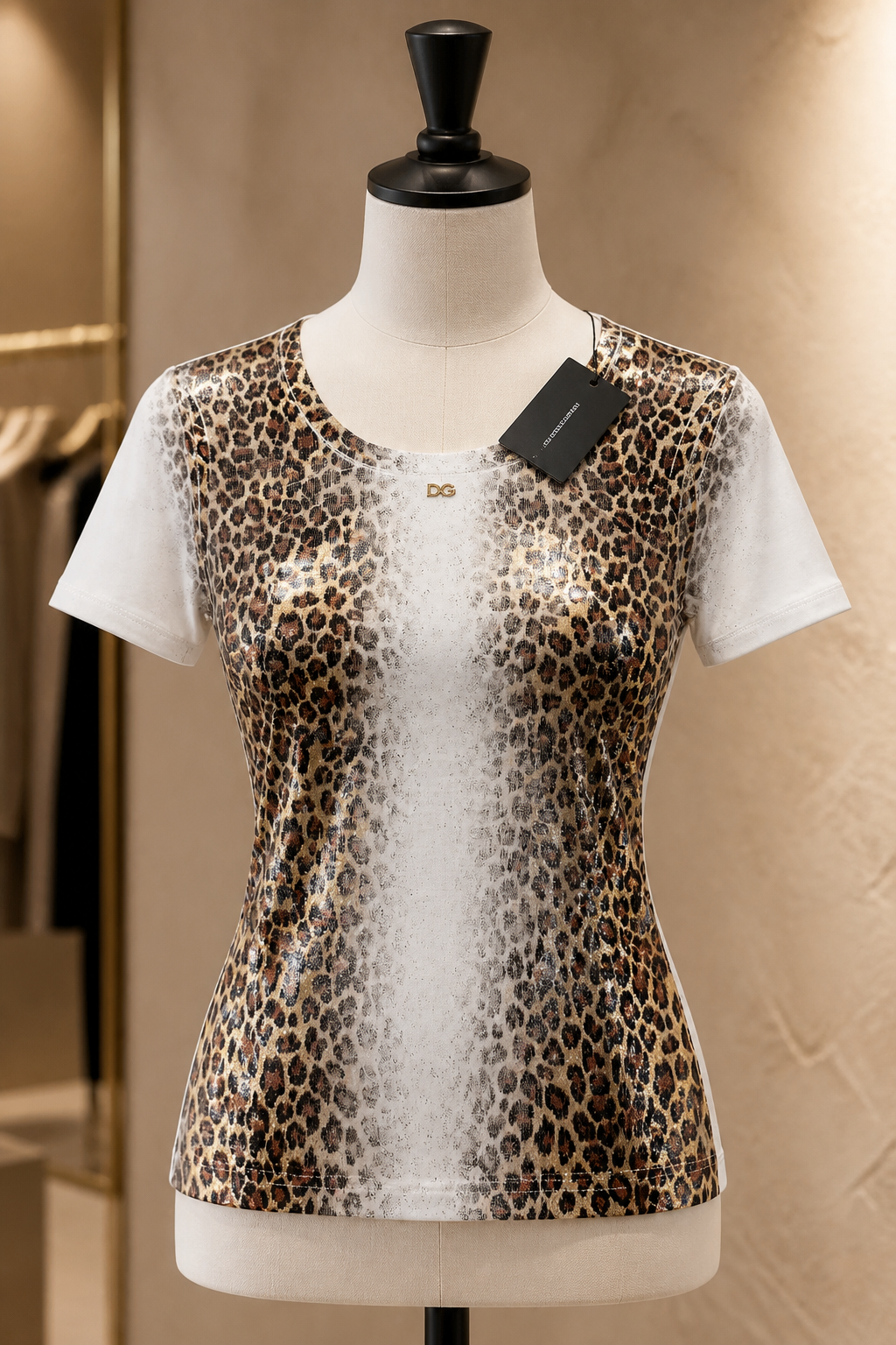 D&G top