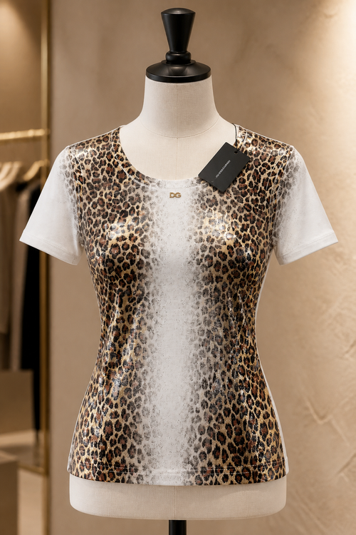 D&G top