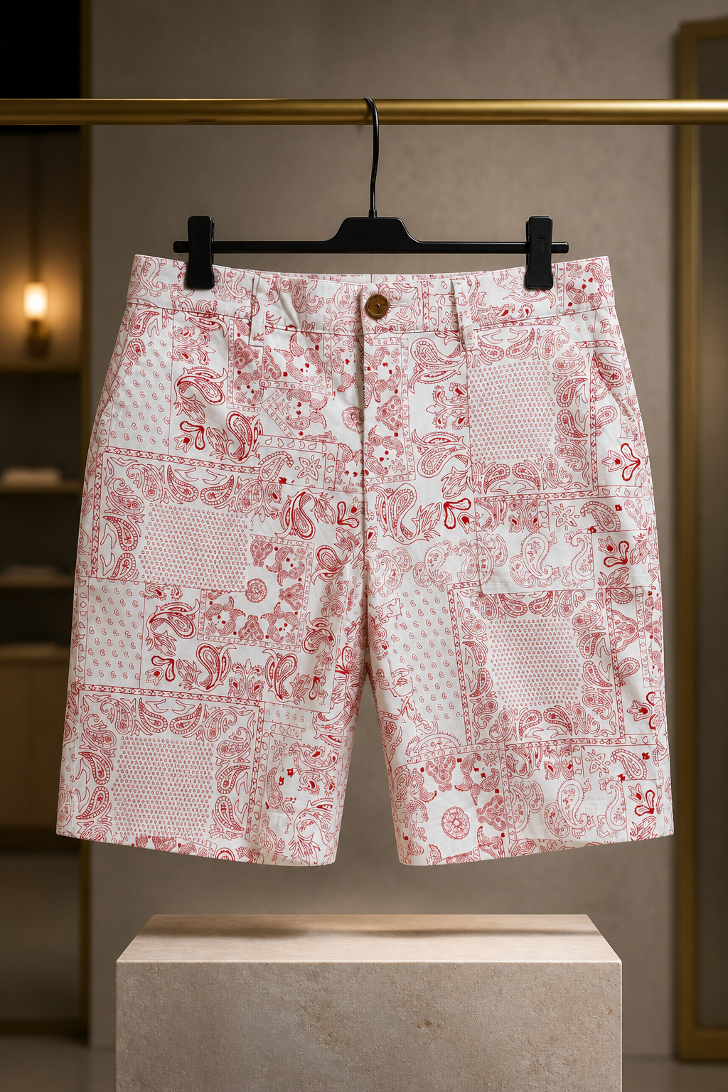 Wild Fable Bermuda shorts
