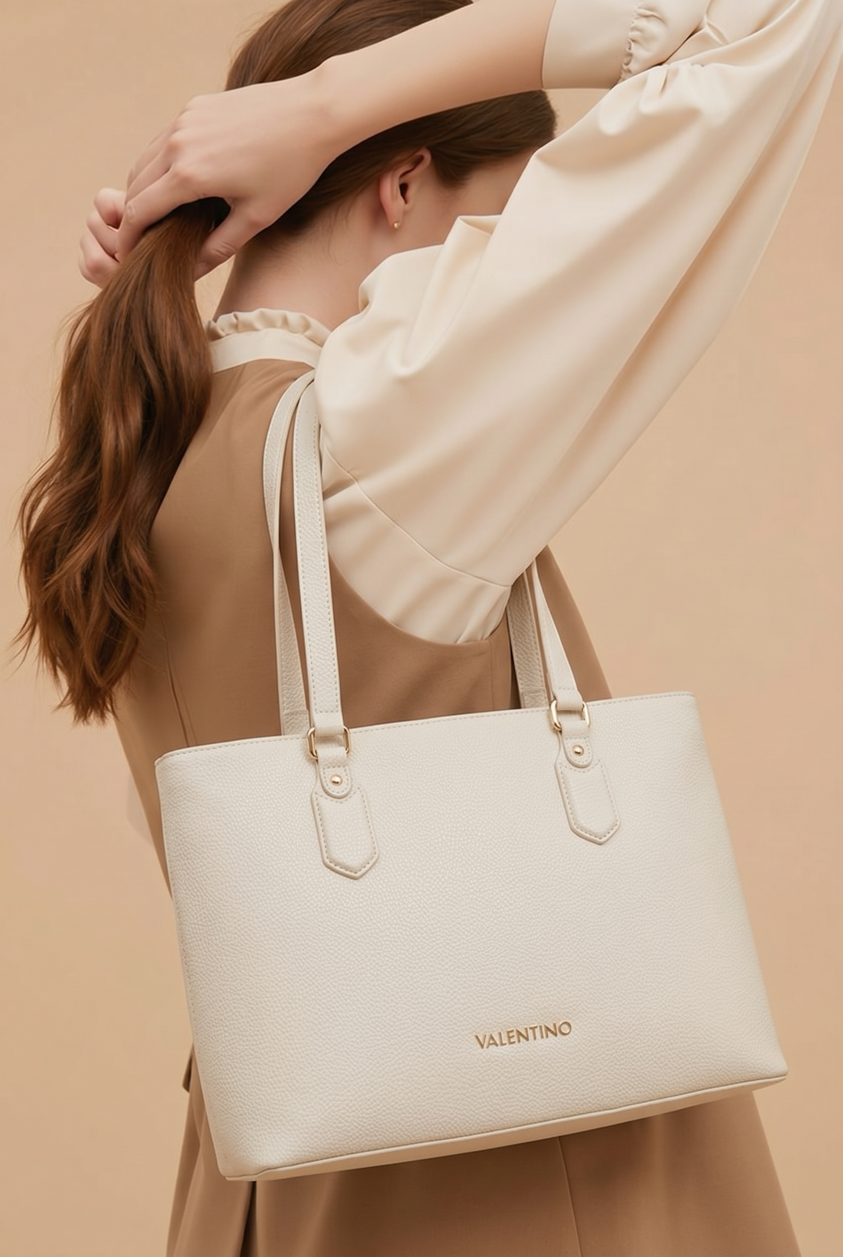 Valentino tote bag
