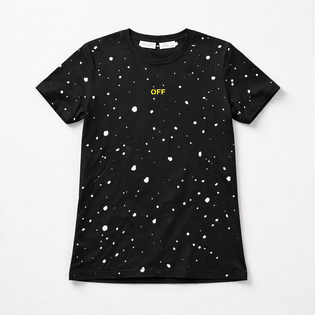 Off White Tshirt