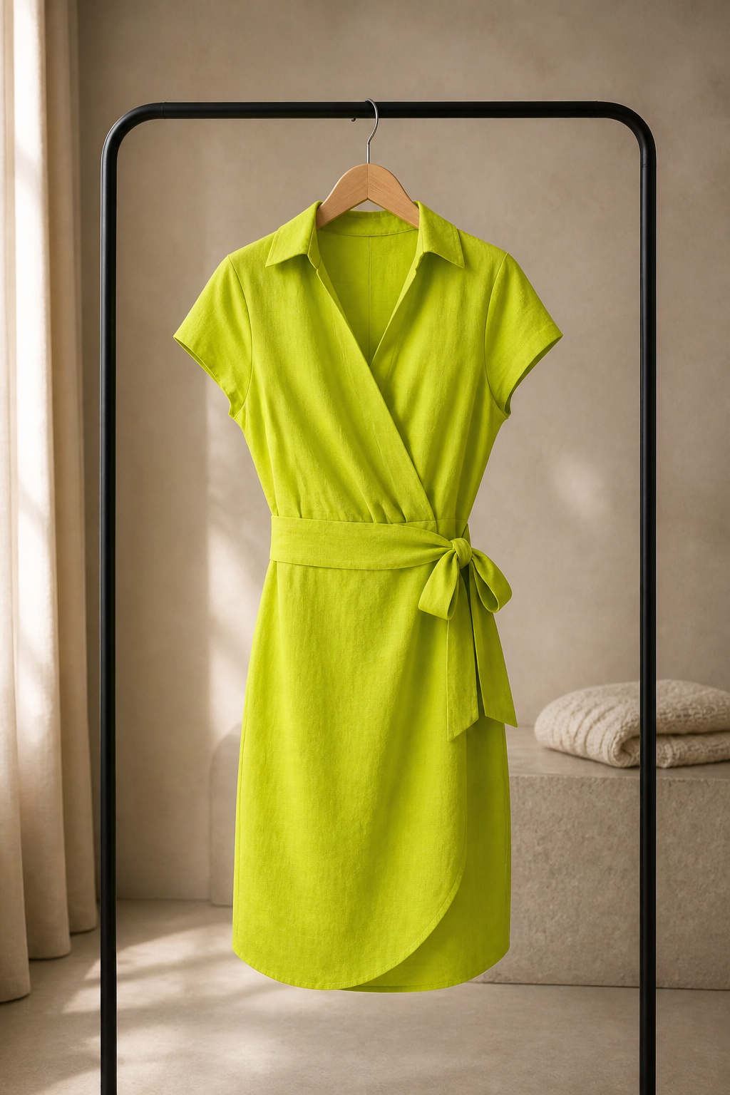 Intuition dress