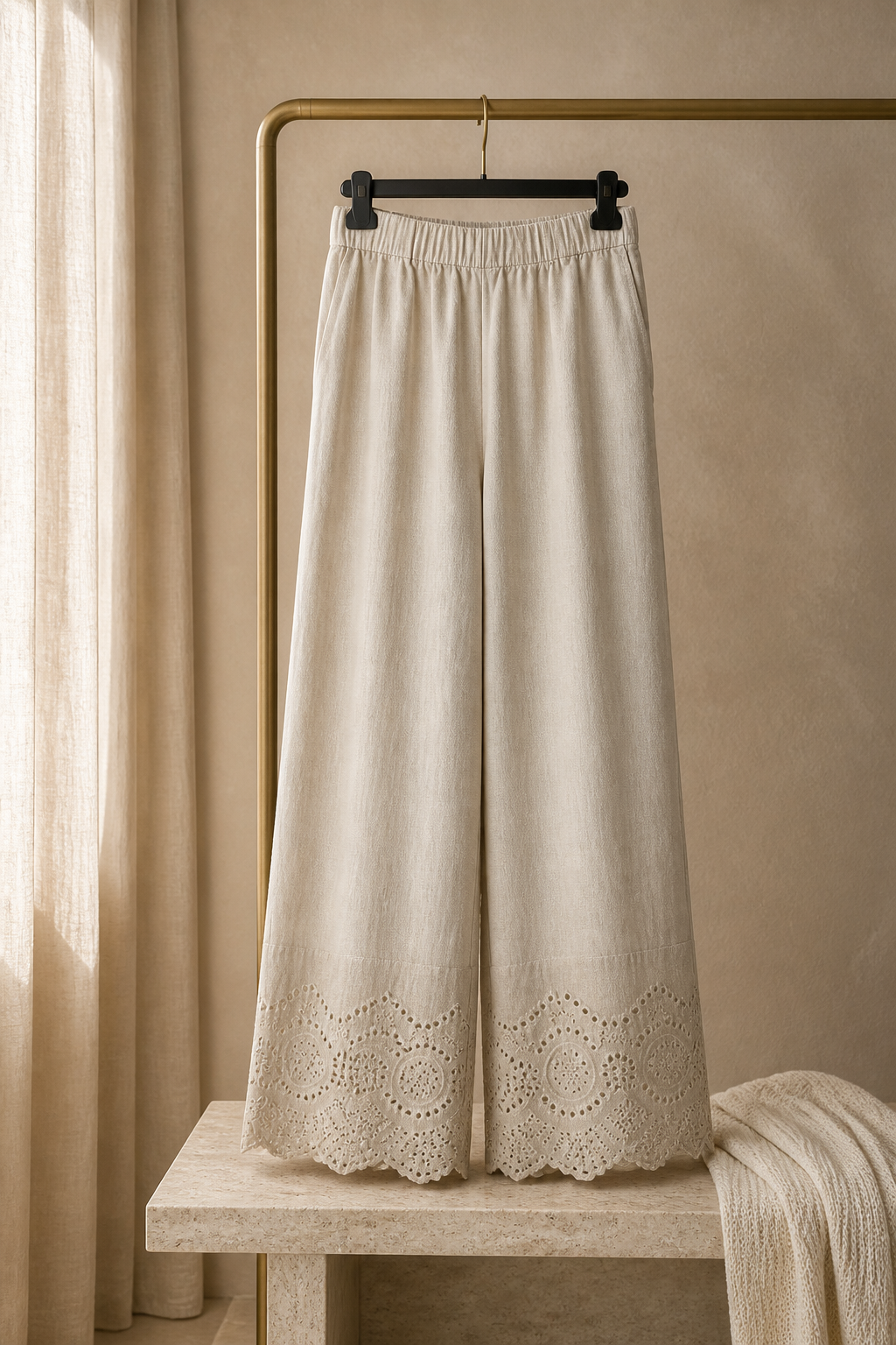 Linen set