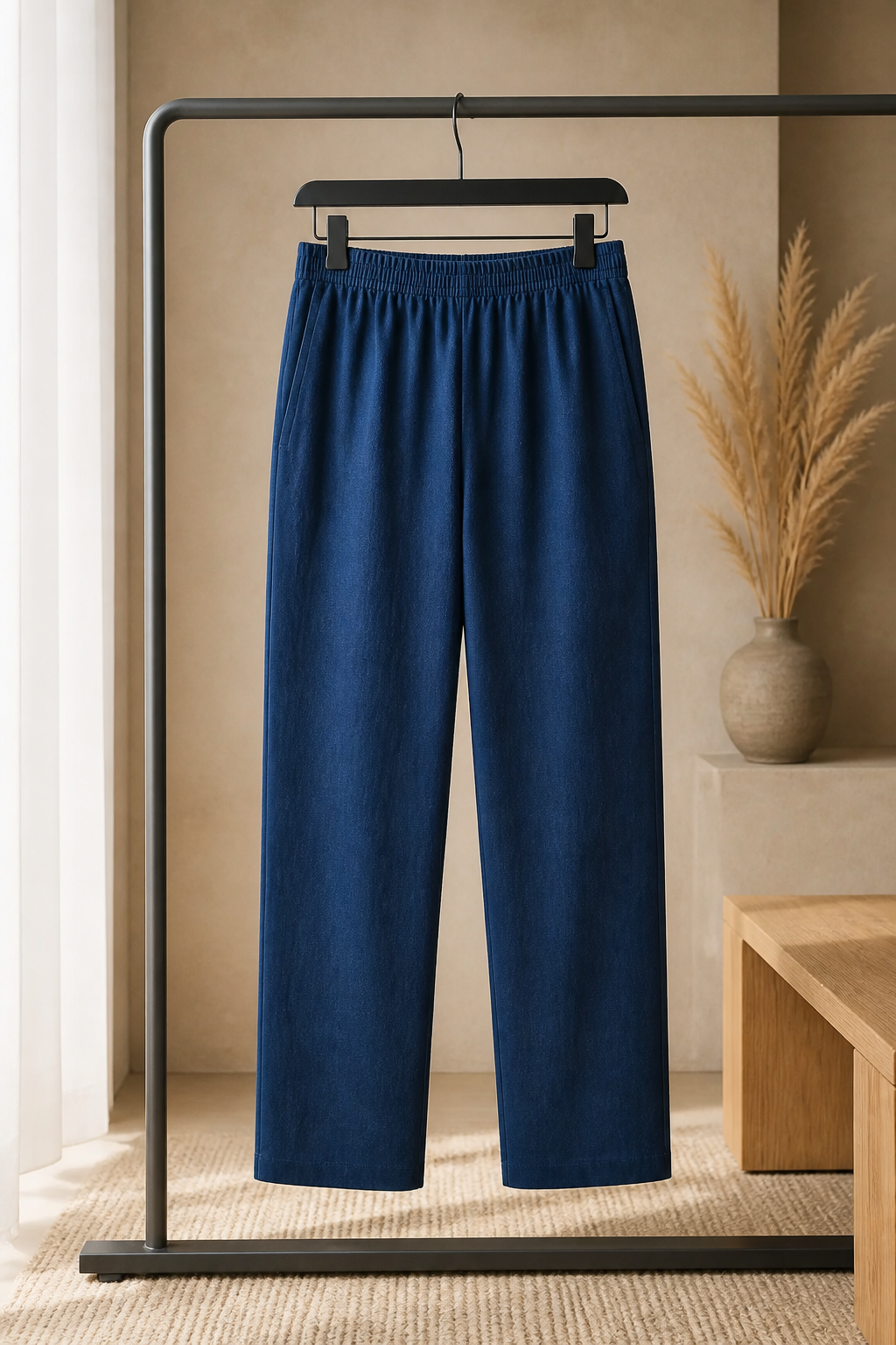 Denim pants