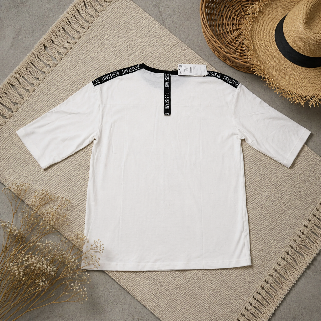 Bershka t-shirt
