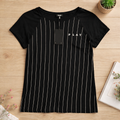 Bershka top