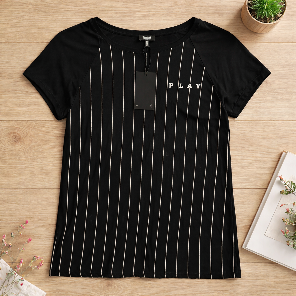 Bershka top