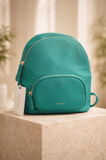 Anna Field backpack