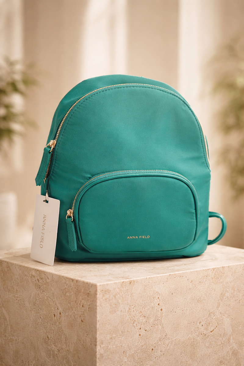Anna Field backpack