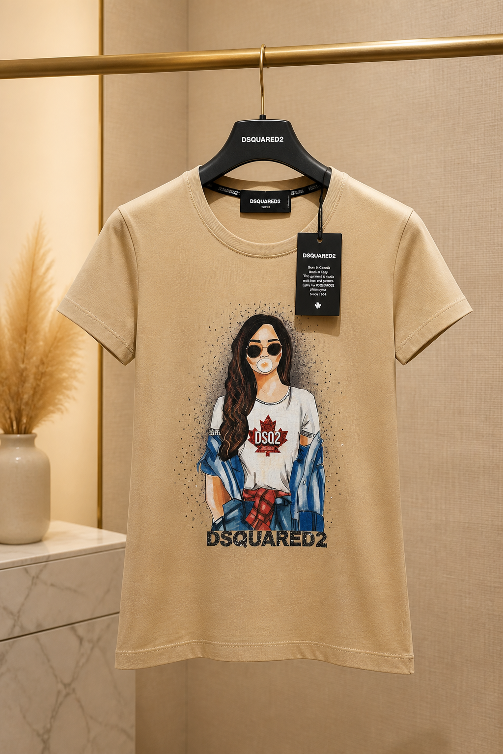 DSQUARED2 Tshirt