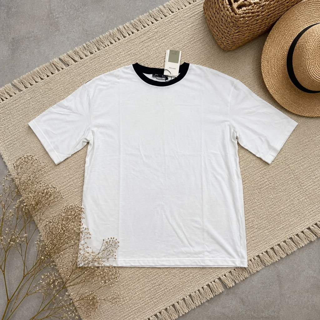 Bershka t-shirt