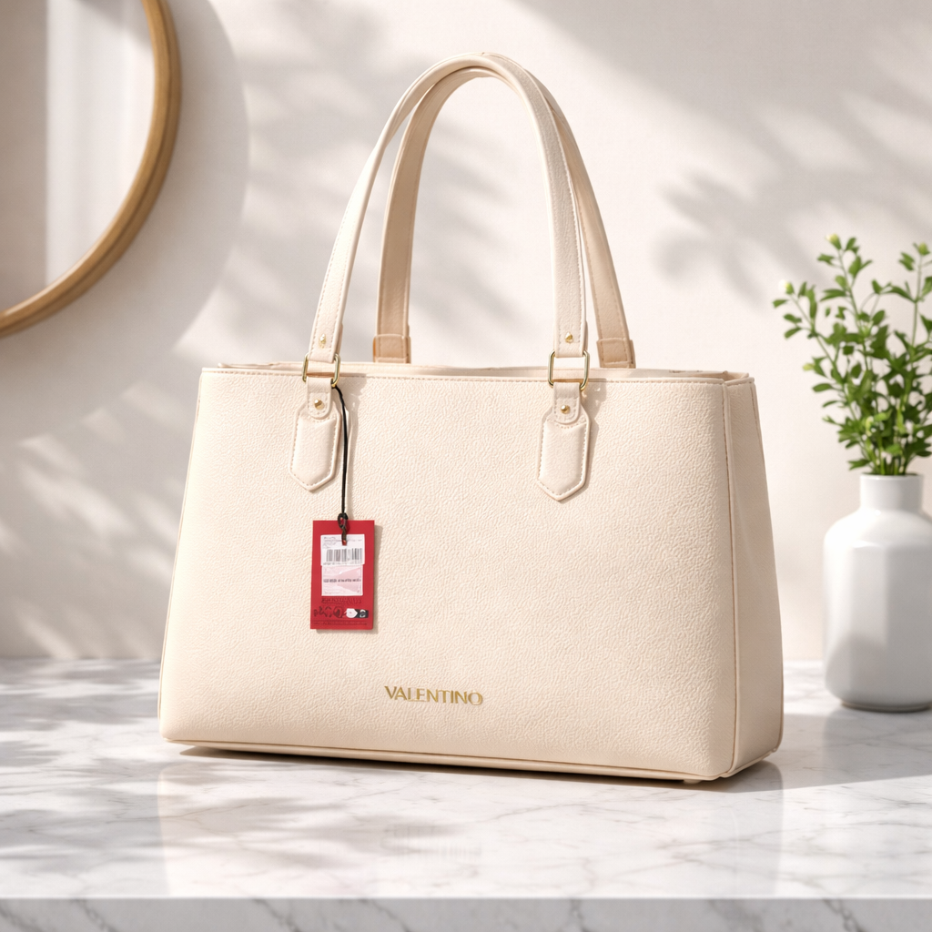 Valentino tote bag
