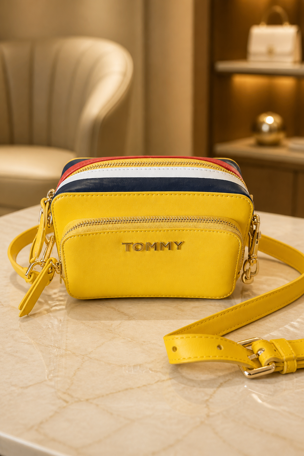 Tommy Hilfiger cross body bag