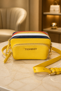 Tommy Hilfiger cross body bag