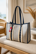 Kelly&Katie tote bag