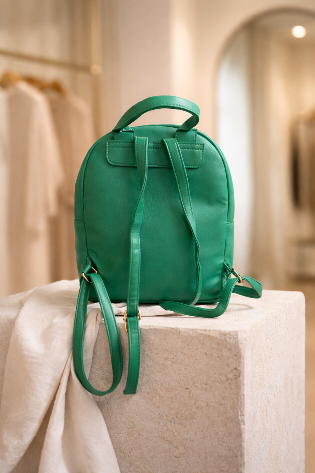 Anna Field backpack