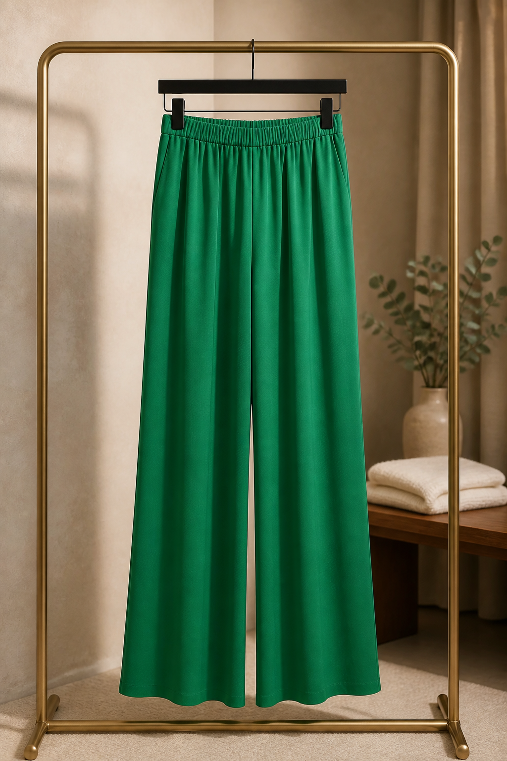 Intuition pants
