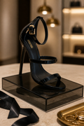 Michael Kors Koda sandals