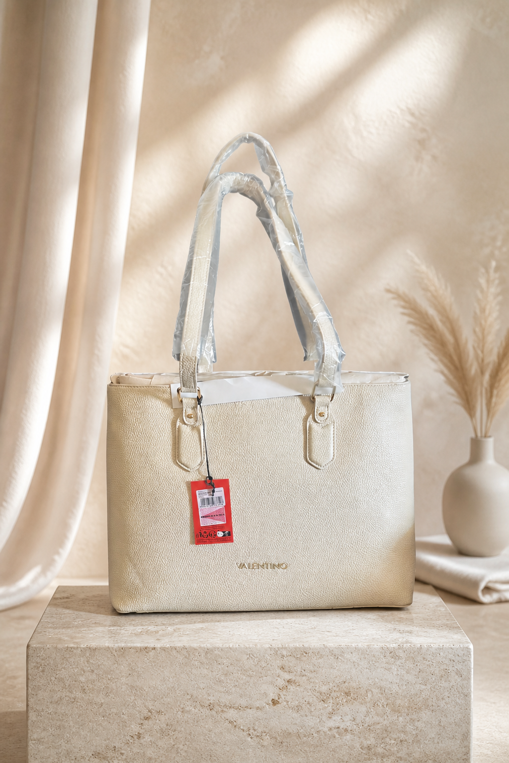 Valentino tote bag