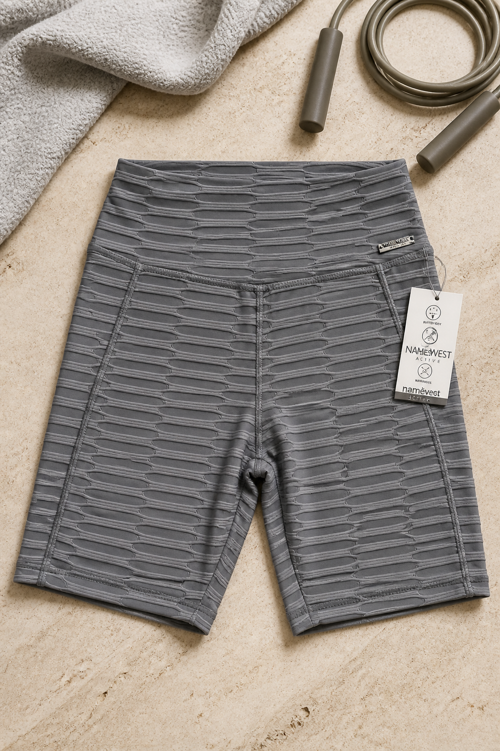 Nine West biker shorts