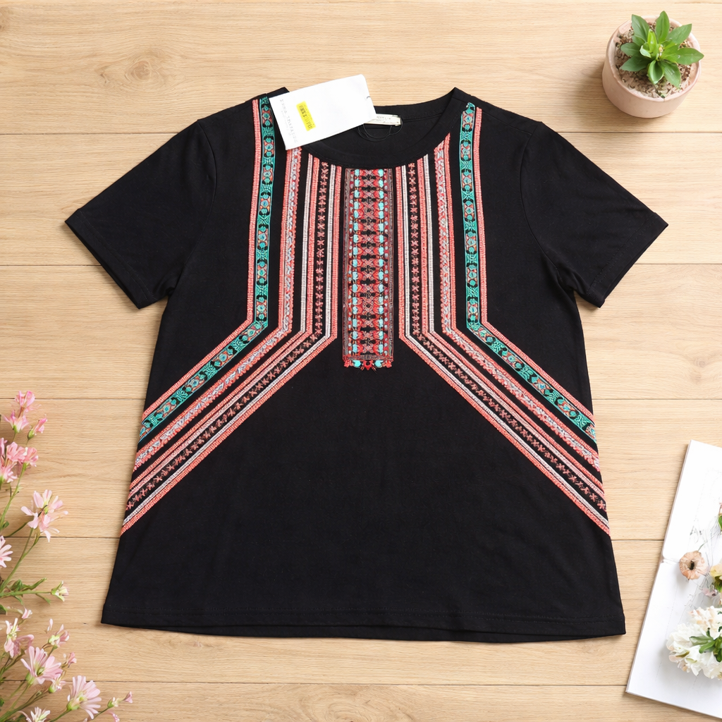 Zara tshirt