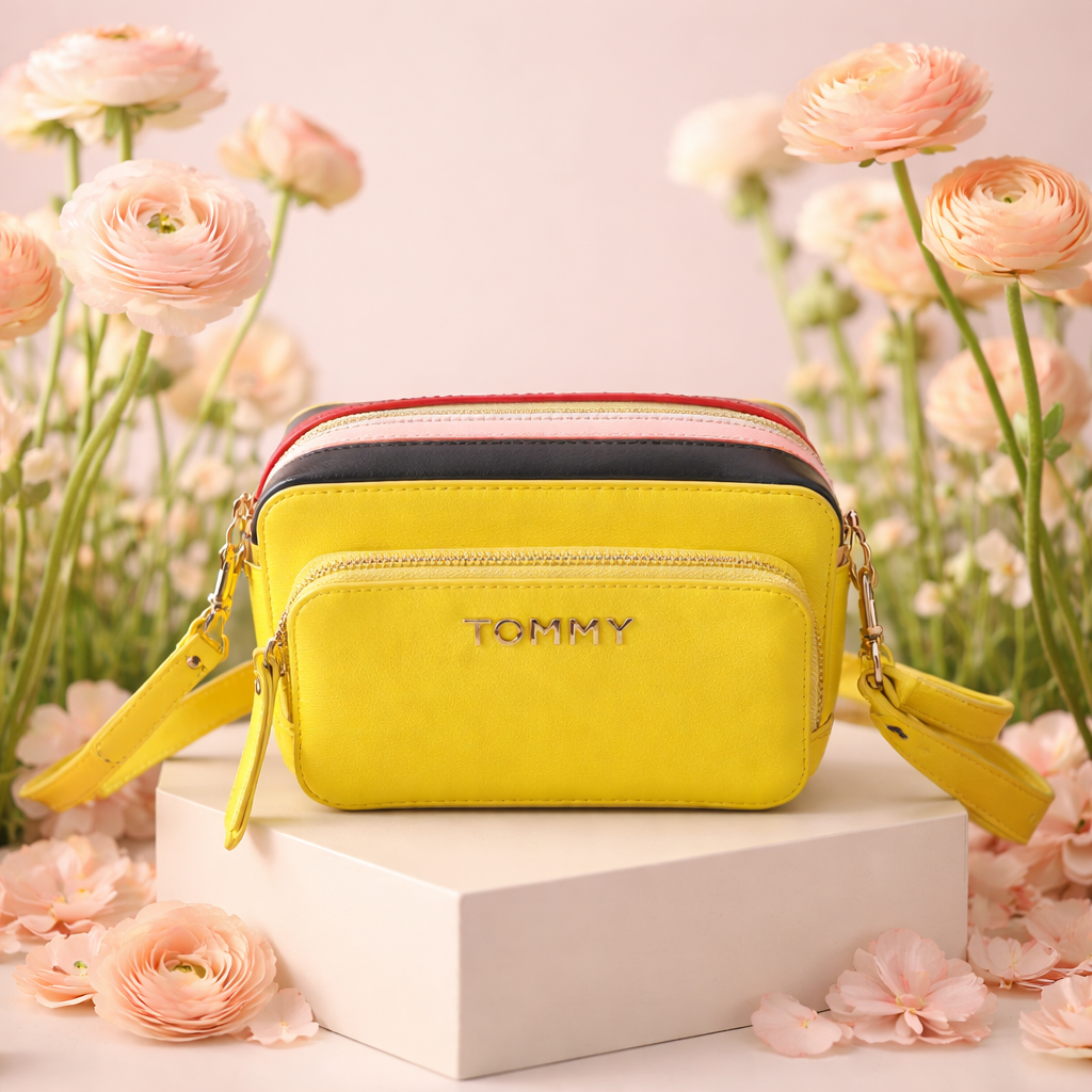 Tommy Hilfiger cross body bag