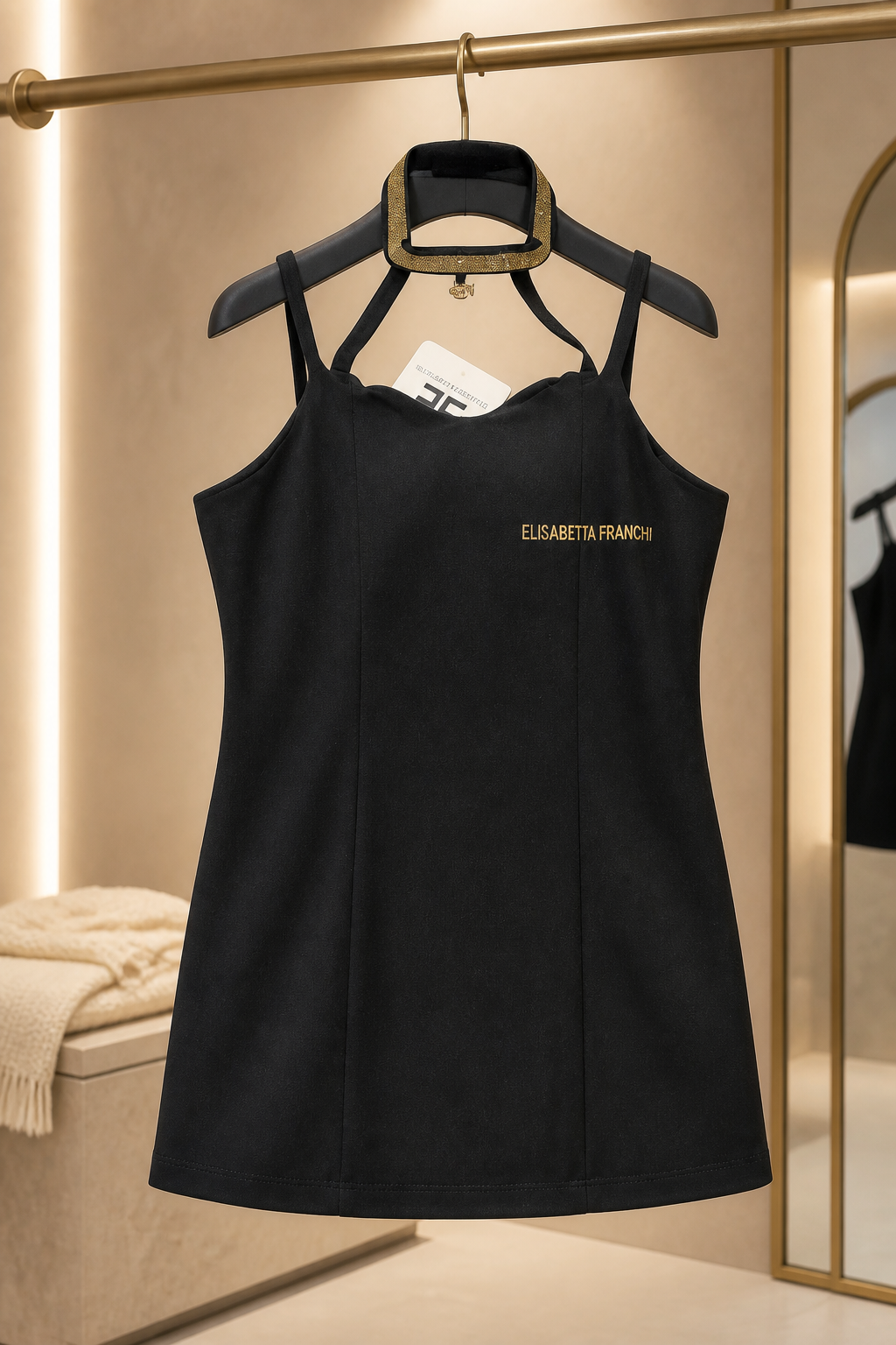 Elisabetta Franchi top