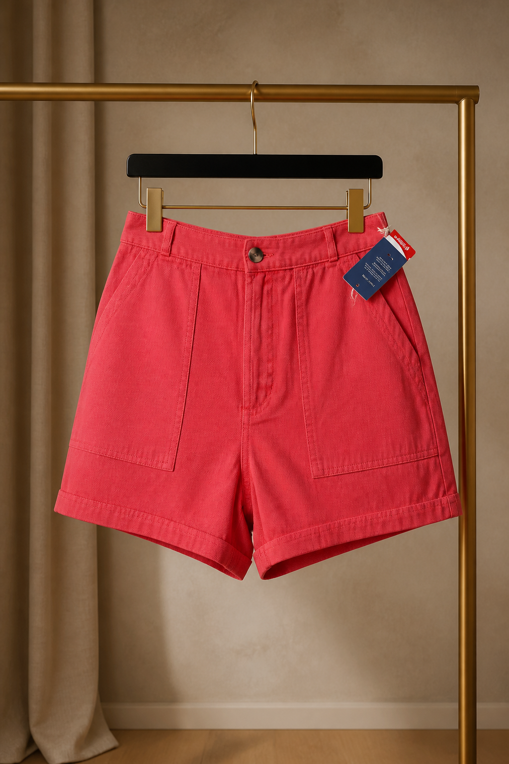 Karen Scott shorts