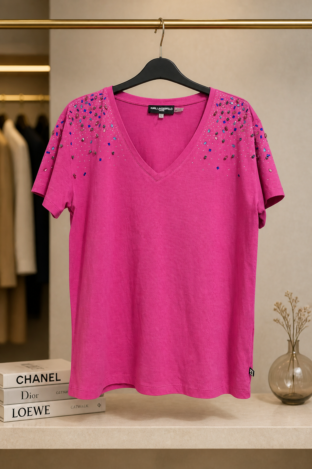 Karl Lagerfeld Tshirt