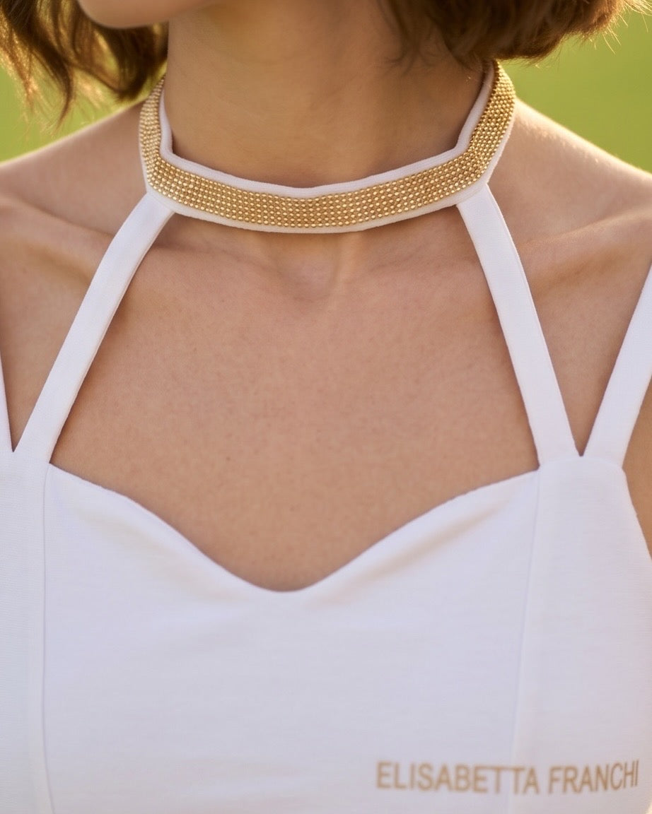 Elisabetta Franchi top