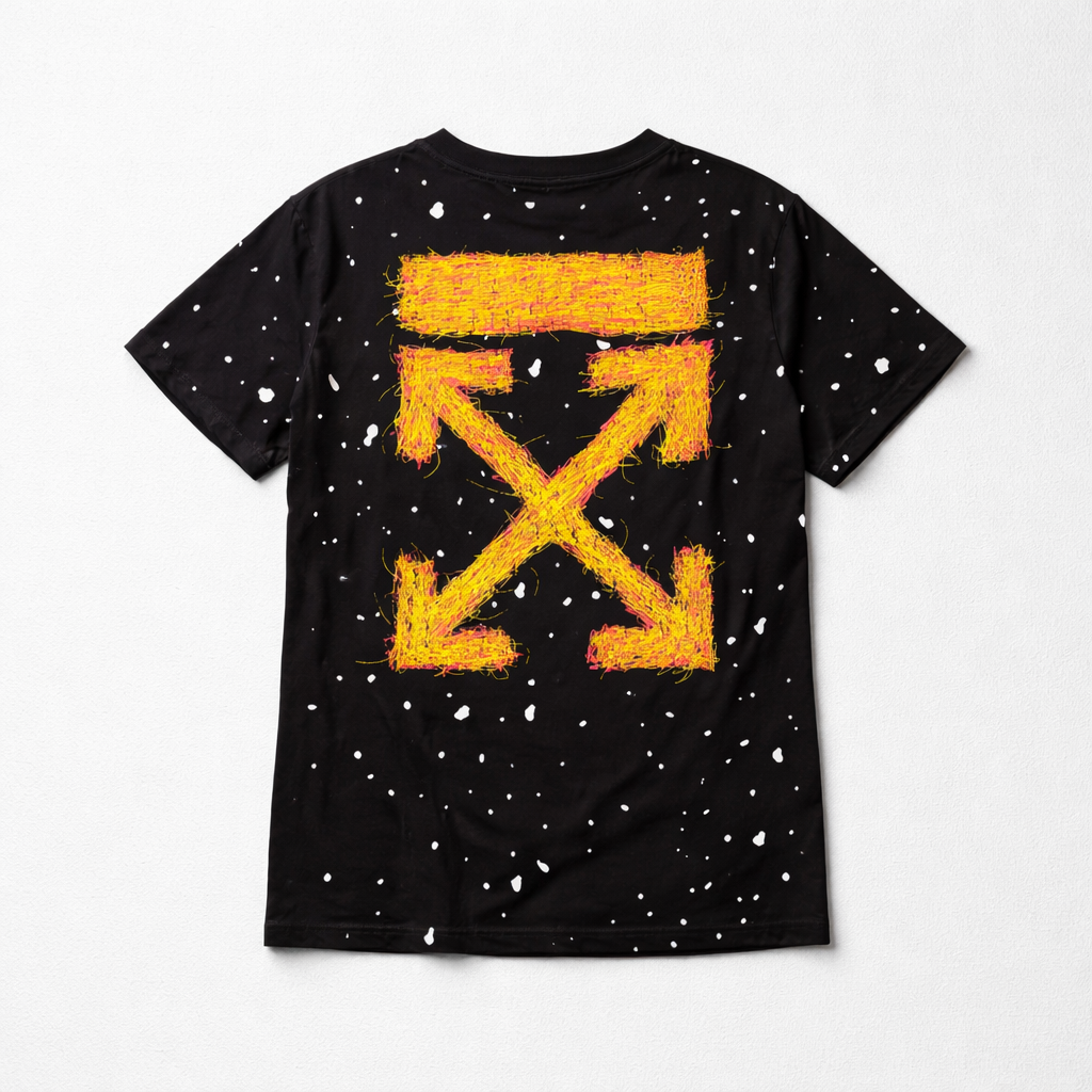 Off White Tshirt