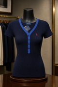 Ralph Lauren short sleeve top